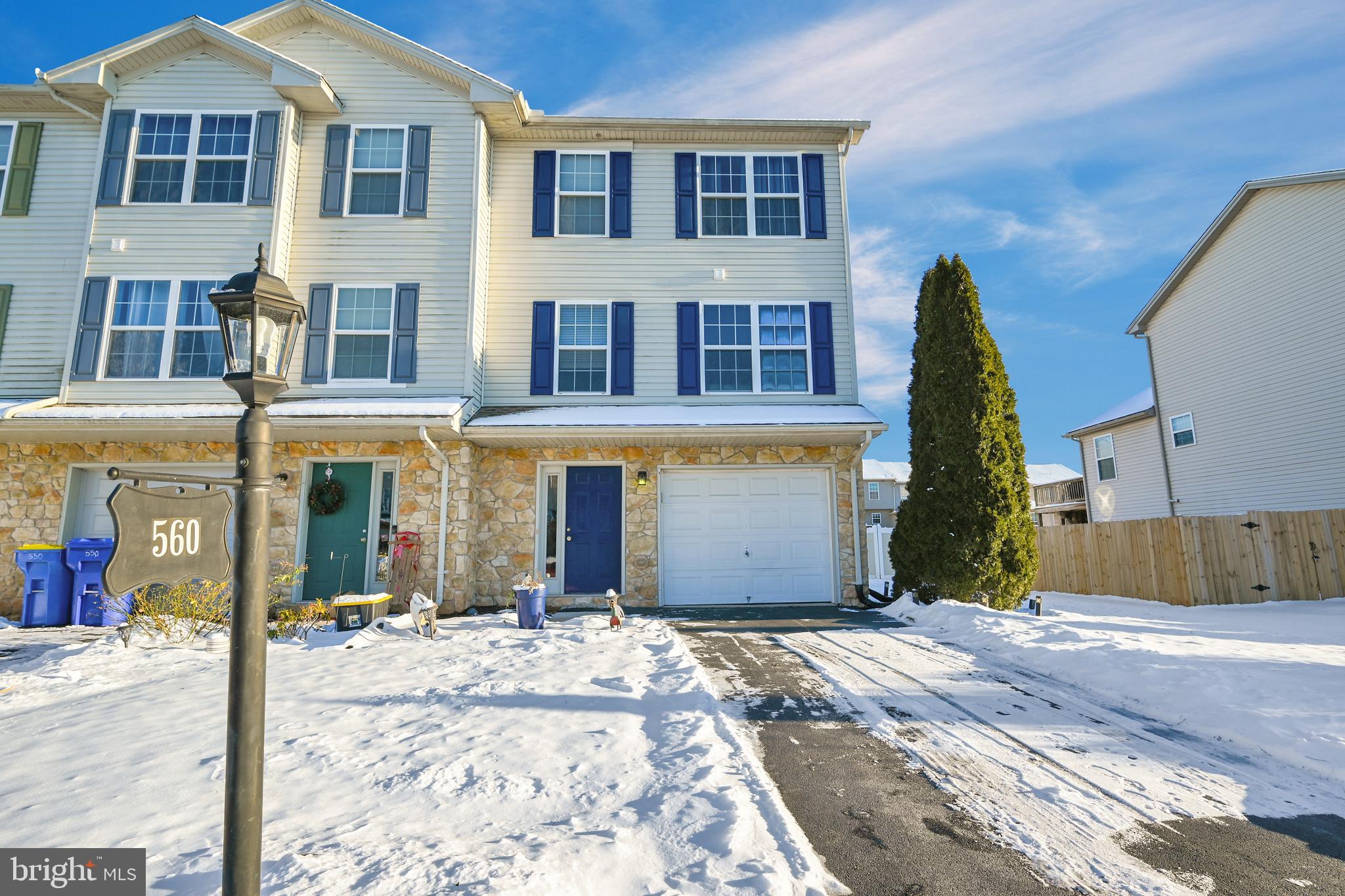 560 Fisher Dr