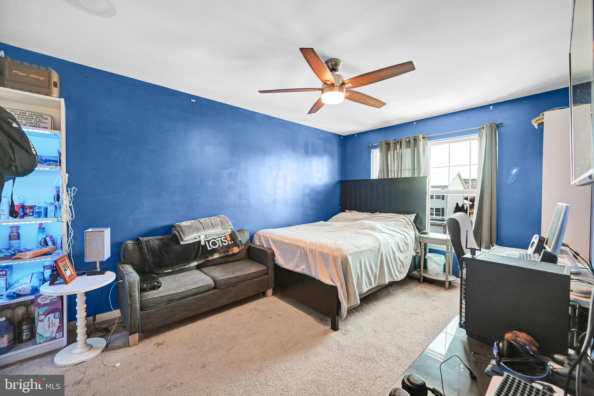 560 Fisher Dr