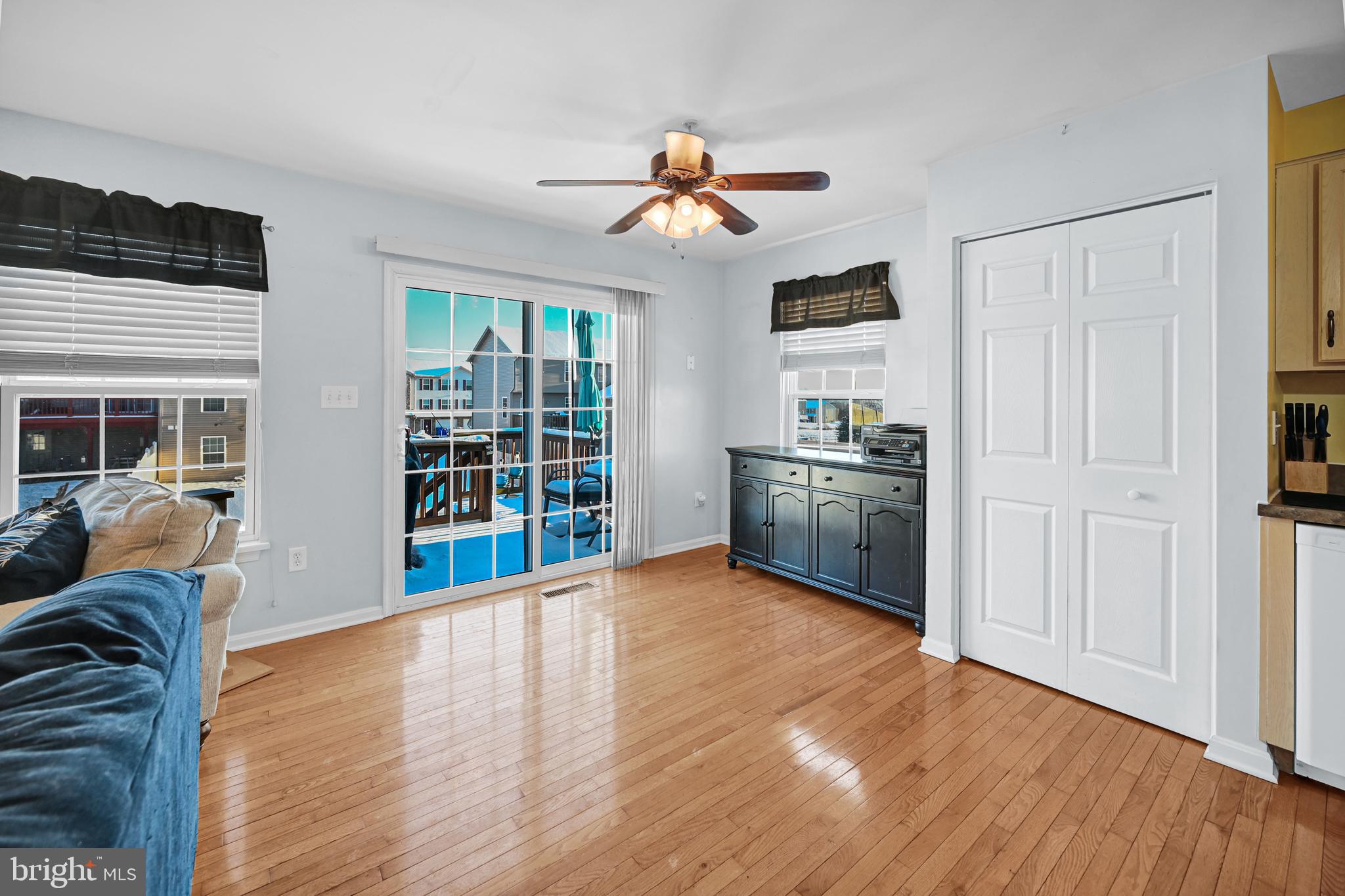 560 Fisher Dr