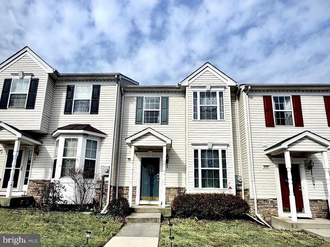 3892 CANNON COURT 3892