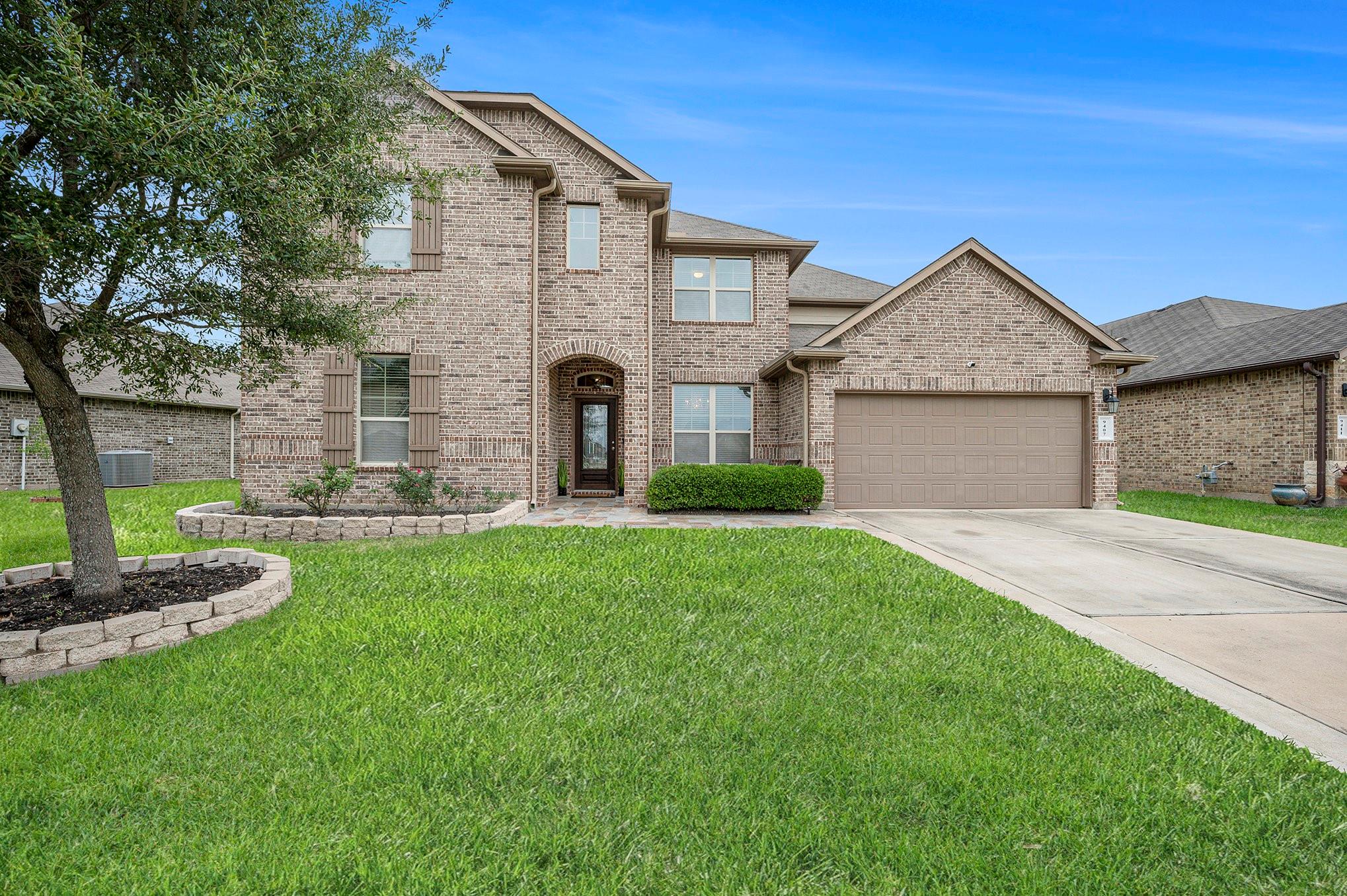 9407 Mineral Rock Lane