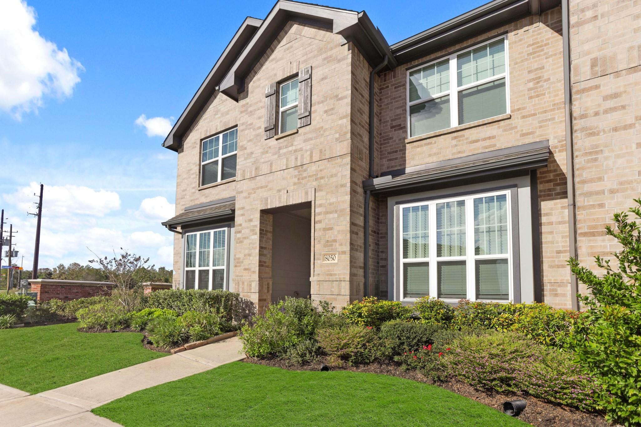 8050 Scanlan Trace