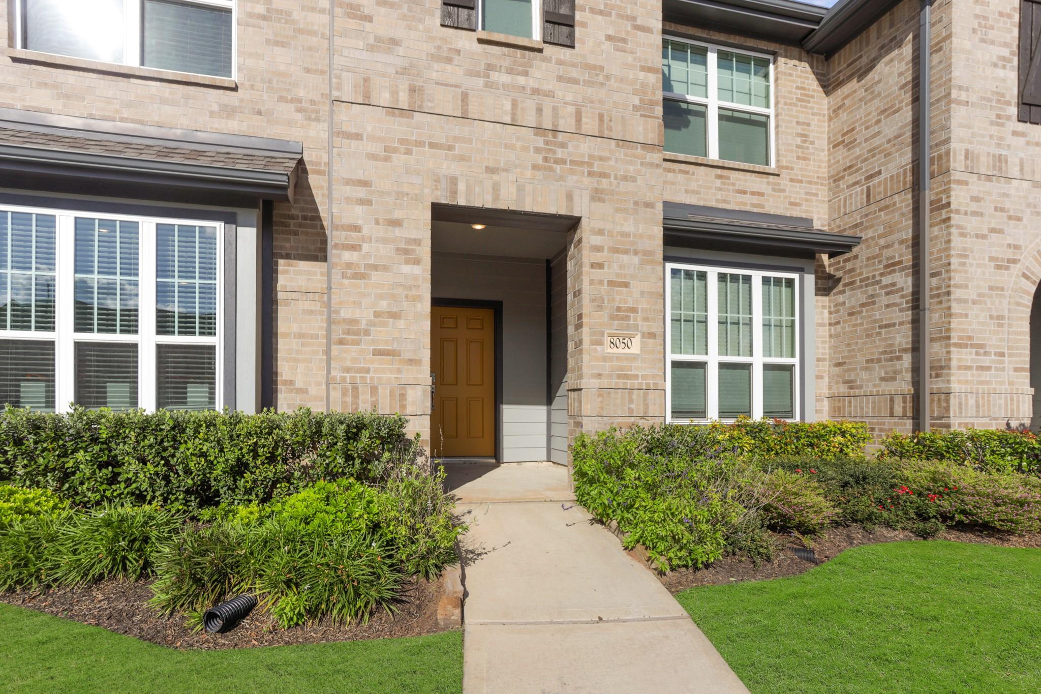 8050 Scanlan Trace