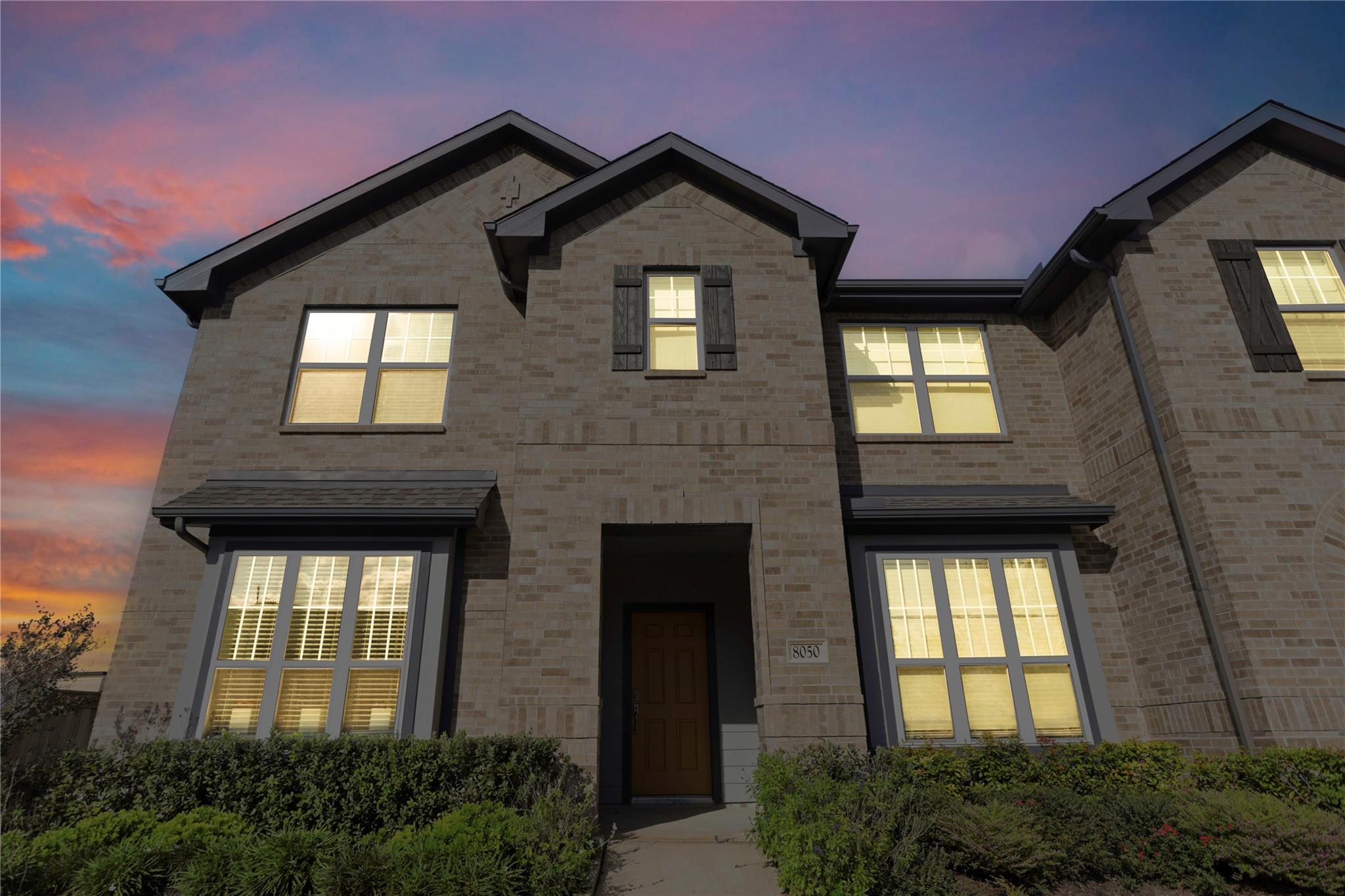 8050 Scanlan Trace
