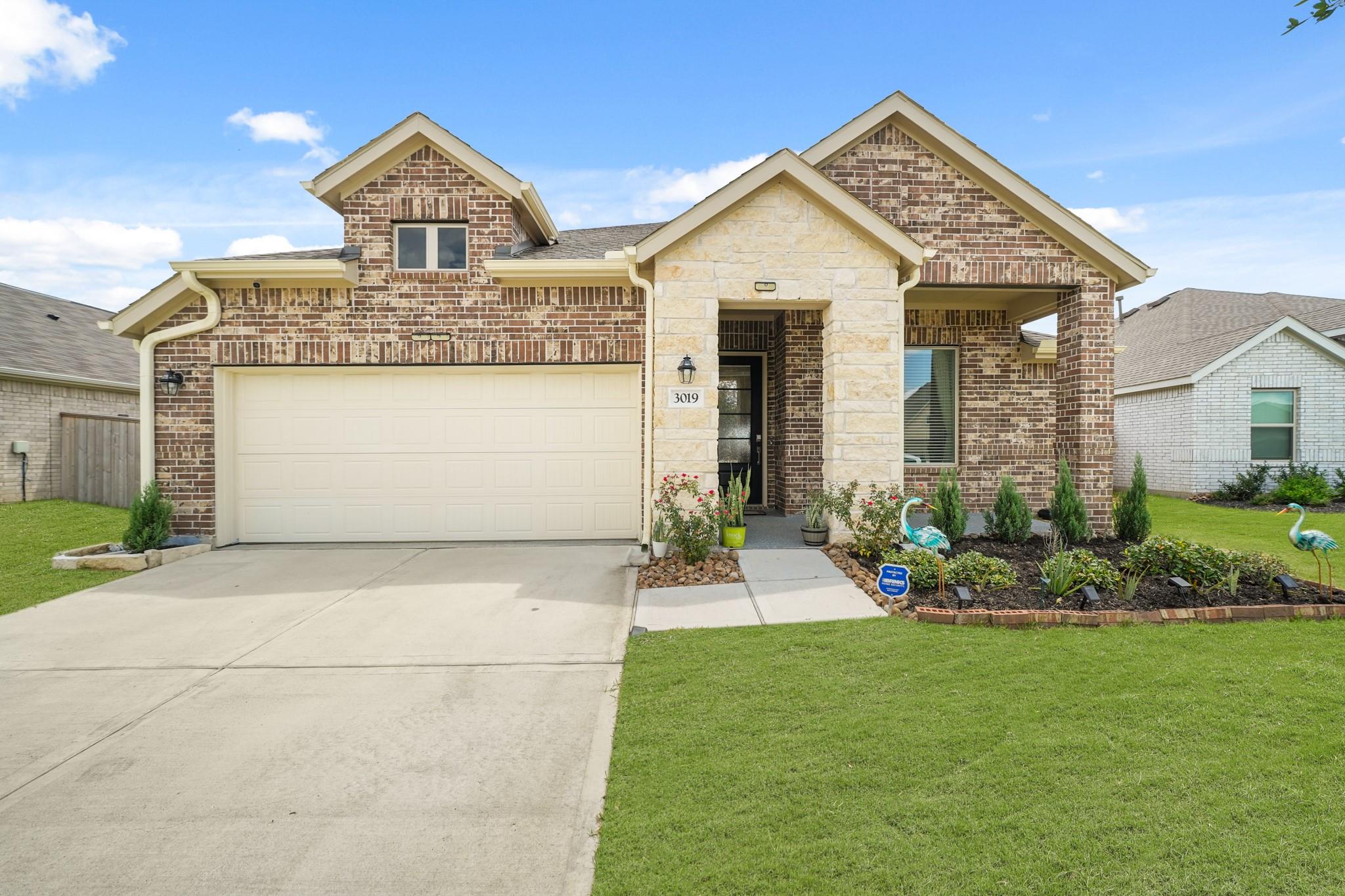 3019 Live Springs Court