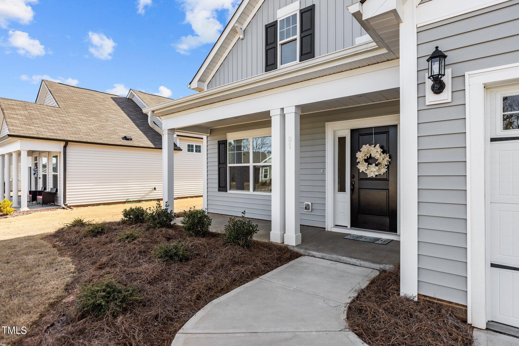 81 Sugar Maple Way
