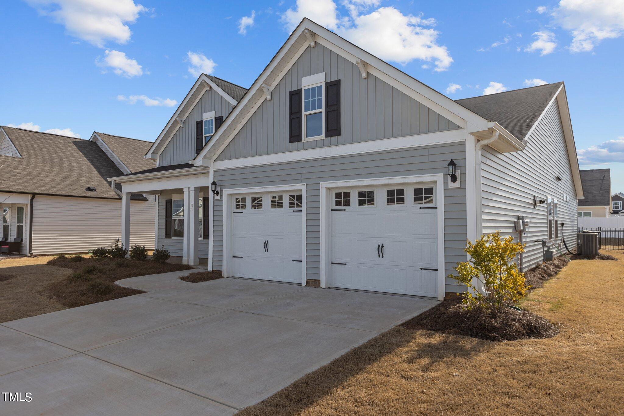 81 Sugar Maple Way
