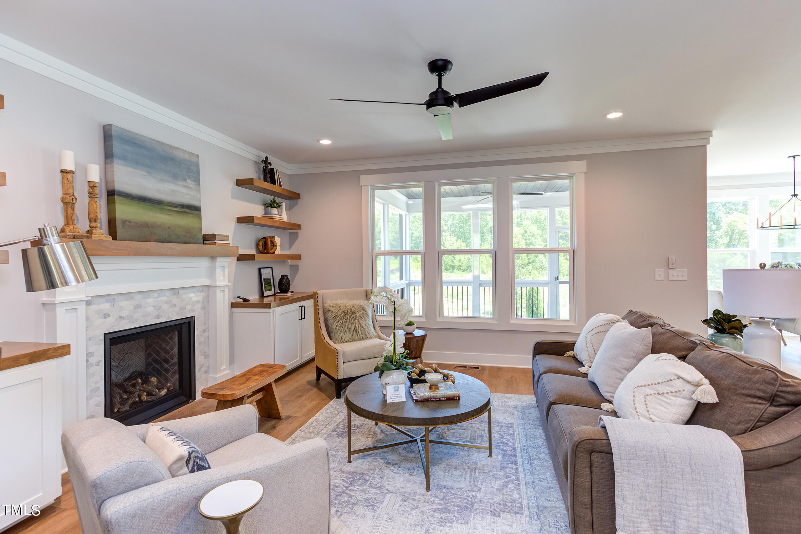 85 Harvest View Way