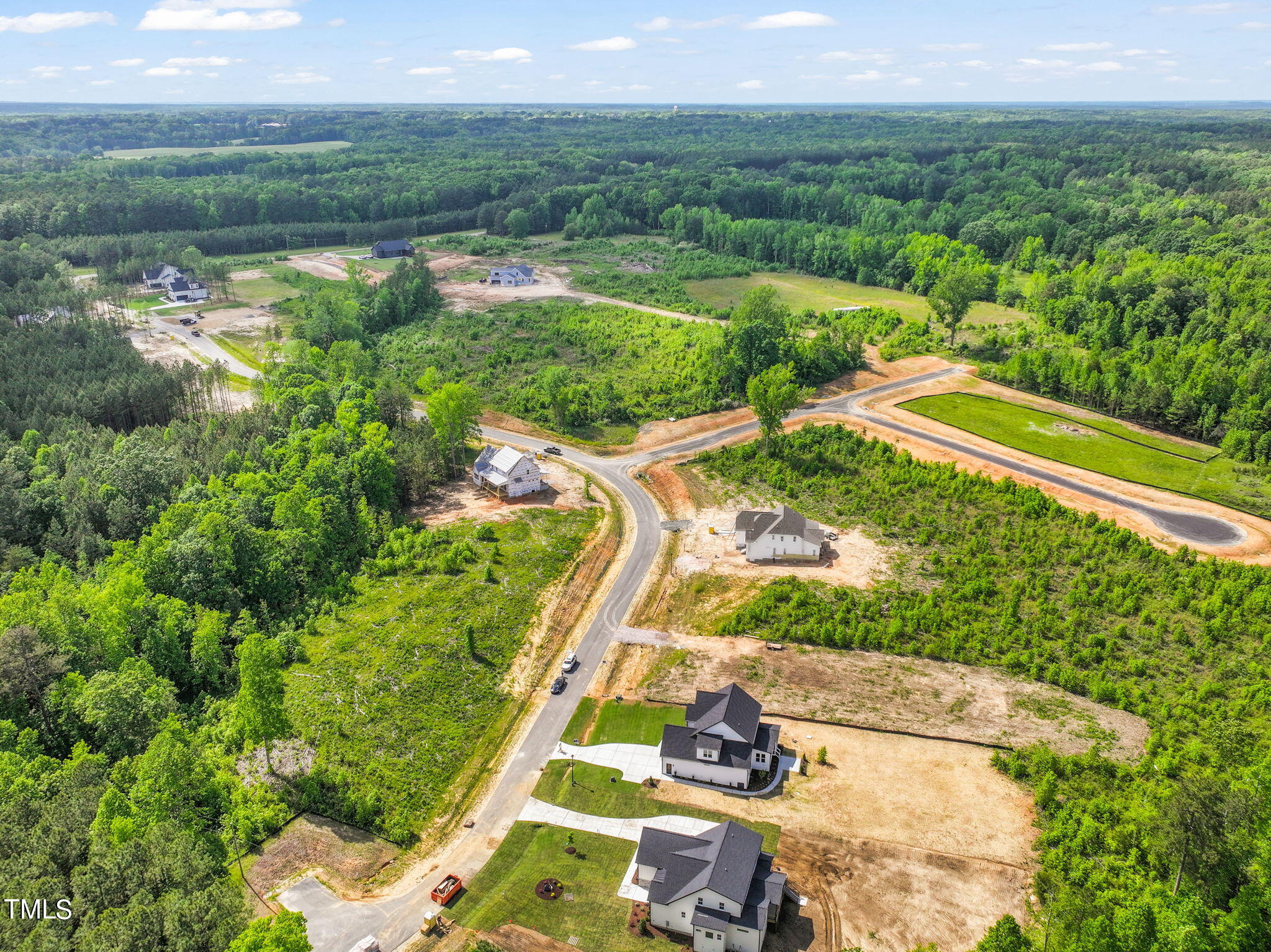 85 Harvest View Way