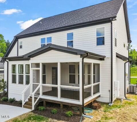 85 Harvest View Way