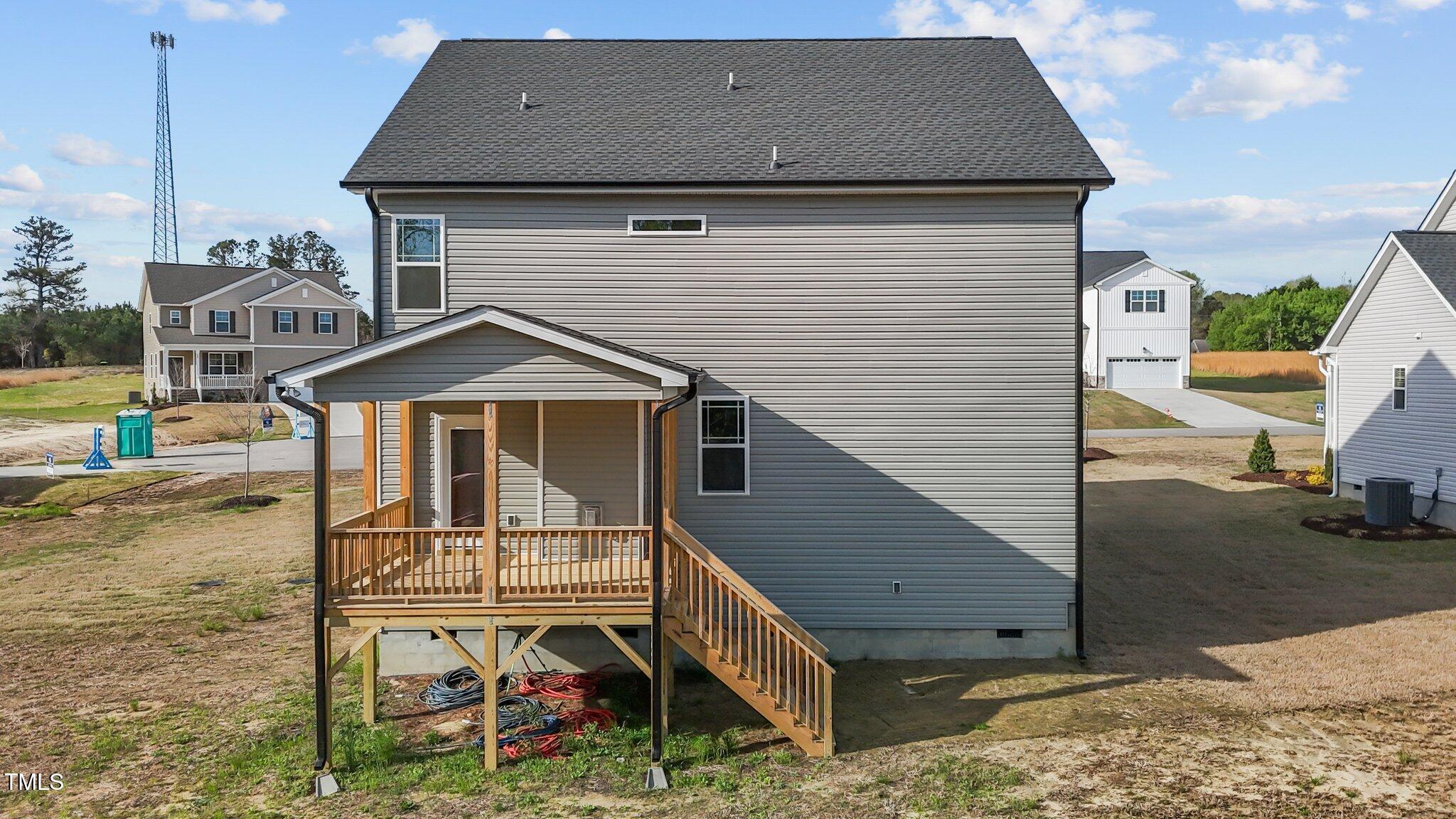 30 Diamond Creek Drive