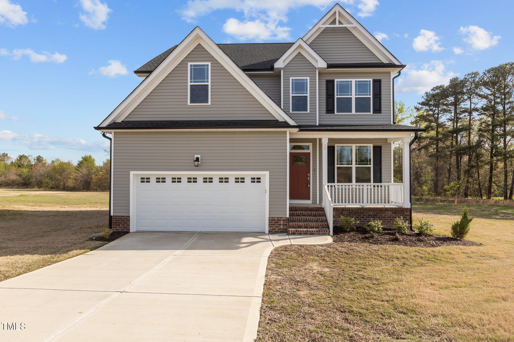 30 Diamond Creek Drive