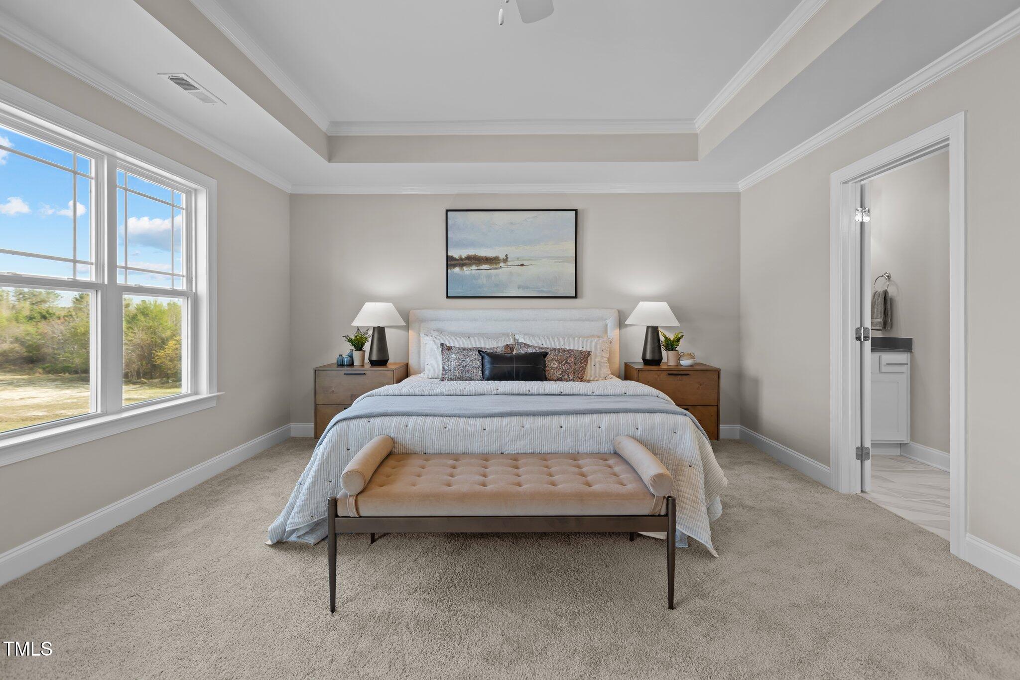 30 Diamond Creek Drive