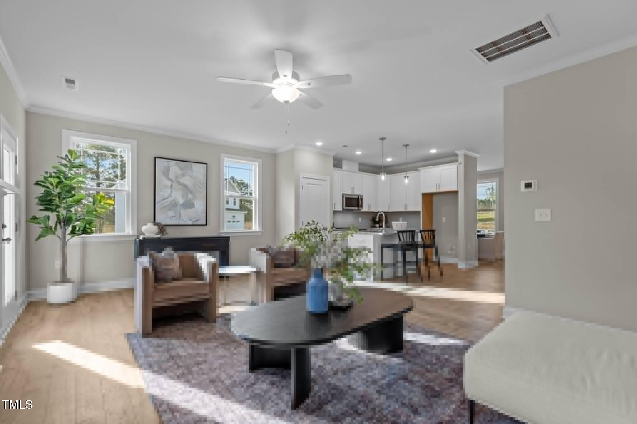30 Diamond Creek Drive
