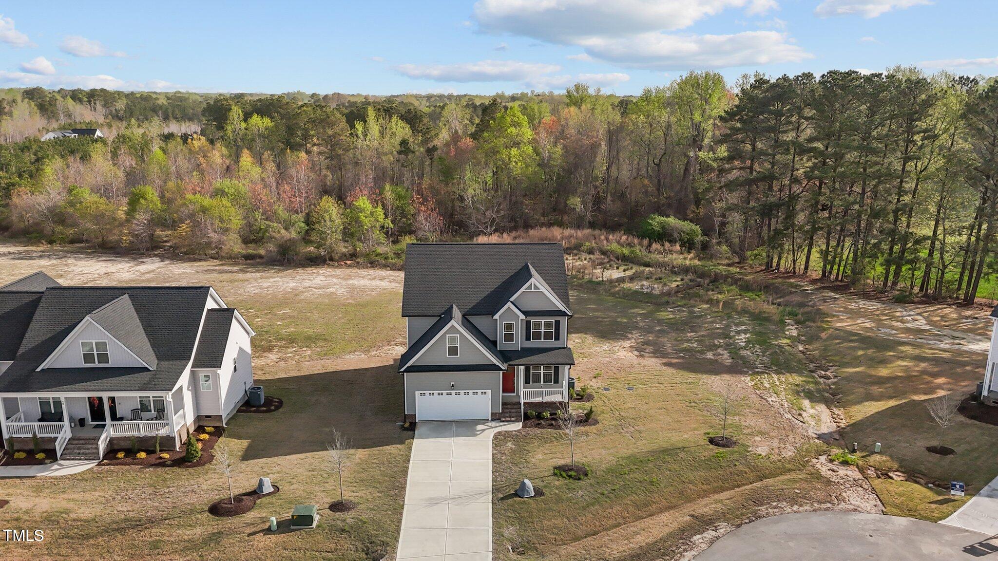 30 Diamond Creek Drive