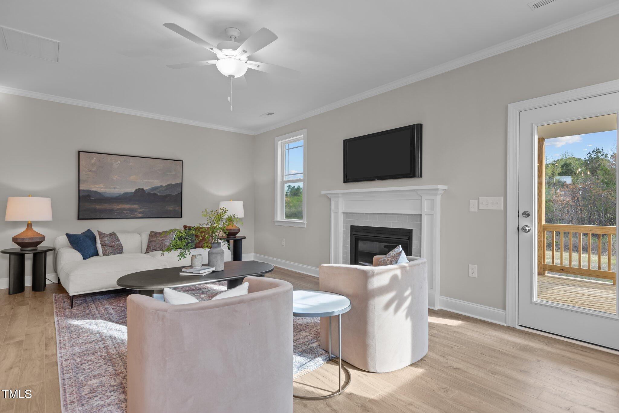 30 Diamond Creek Drive