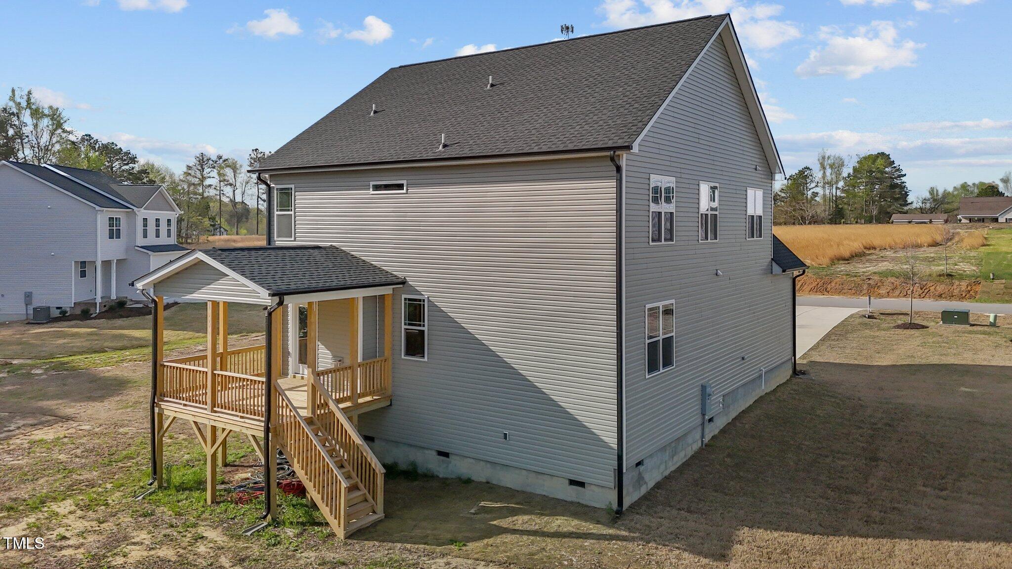 30 Diamond Creek Drive