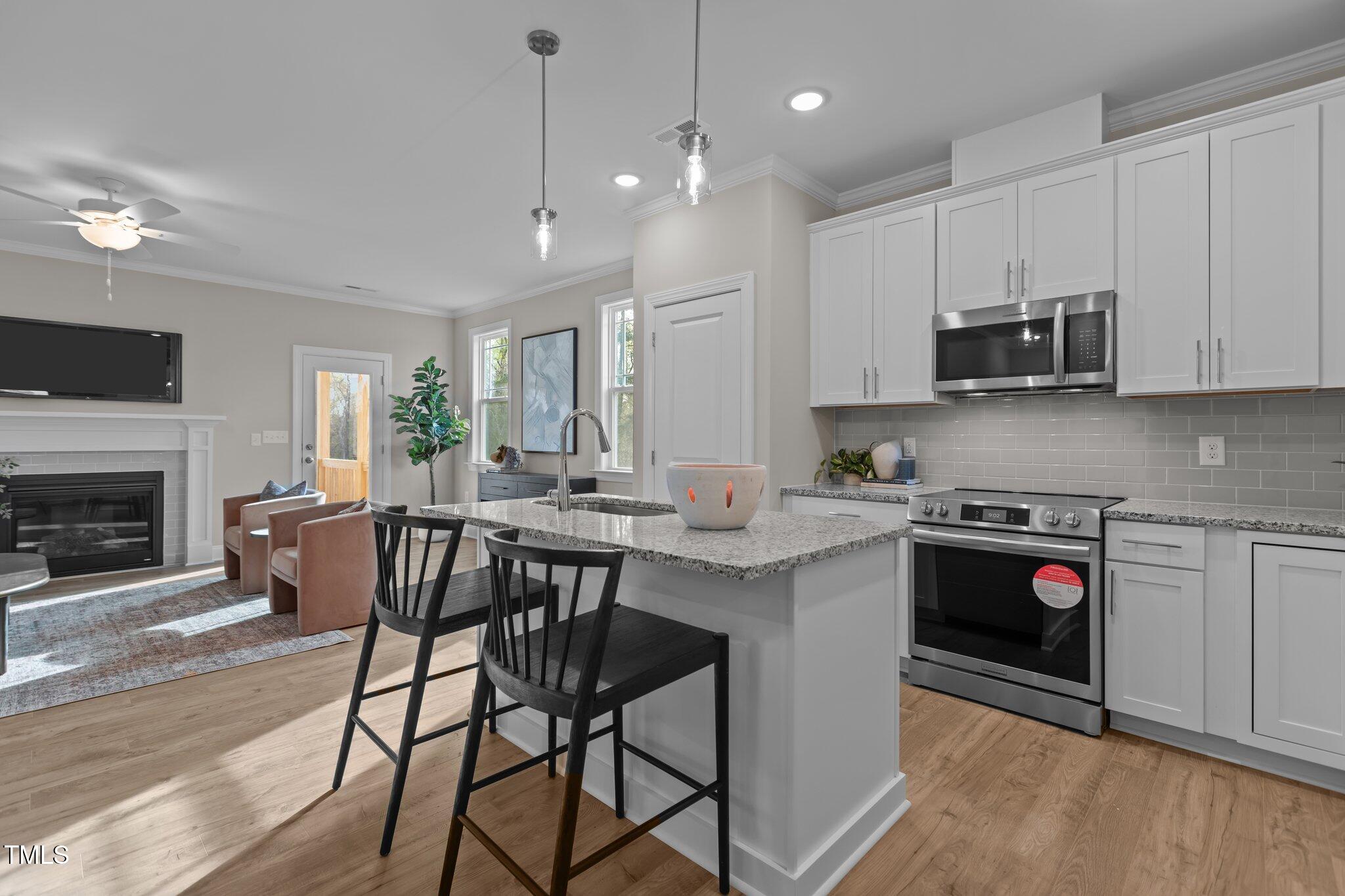 30 Diamond Creek Drive