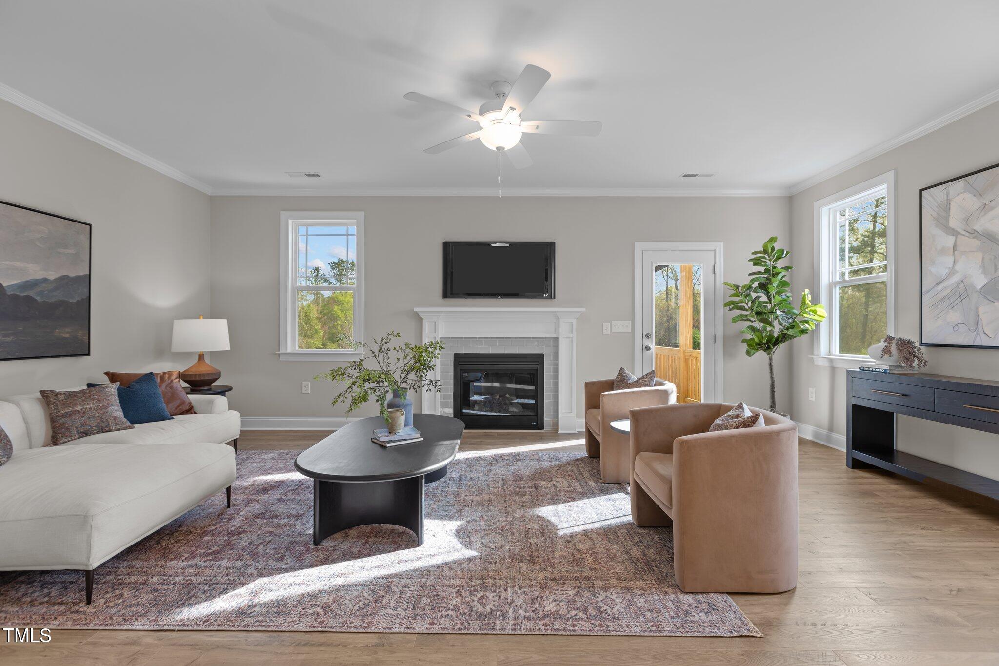 30 Diamond Creek Drive