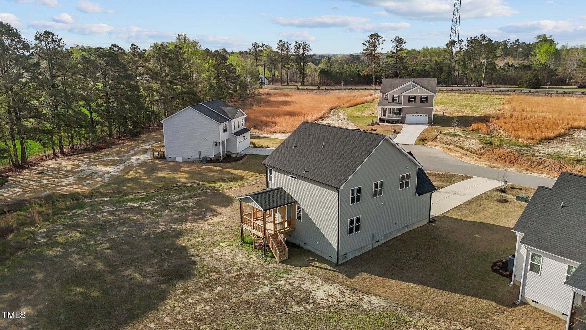30 Diamond Creek Drive