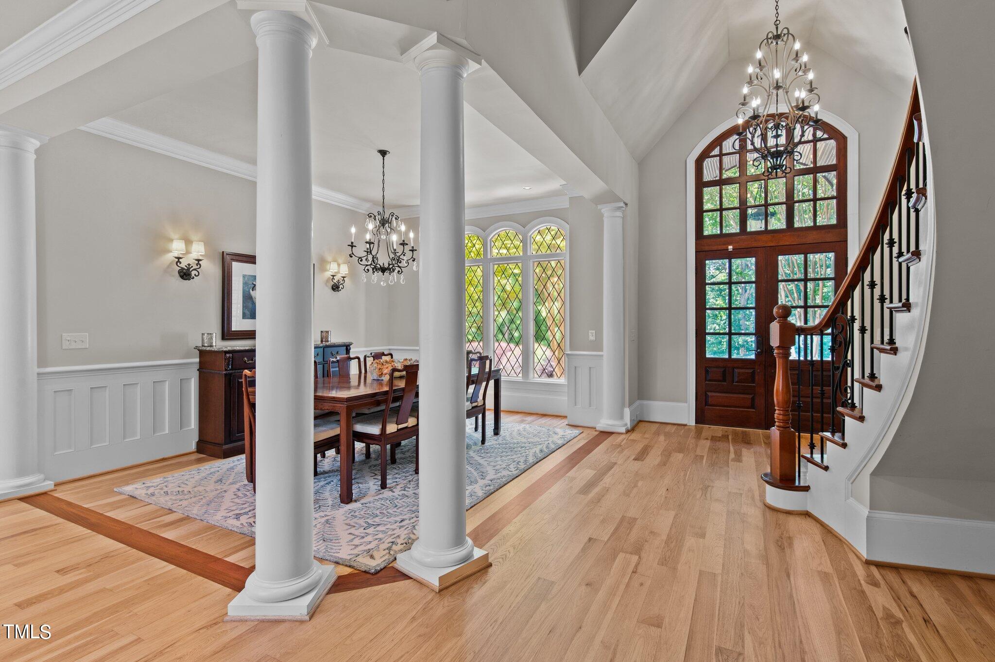 1328 Caistor Lane