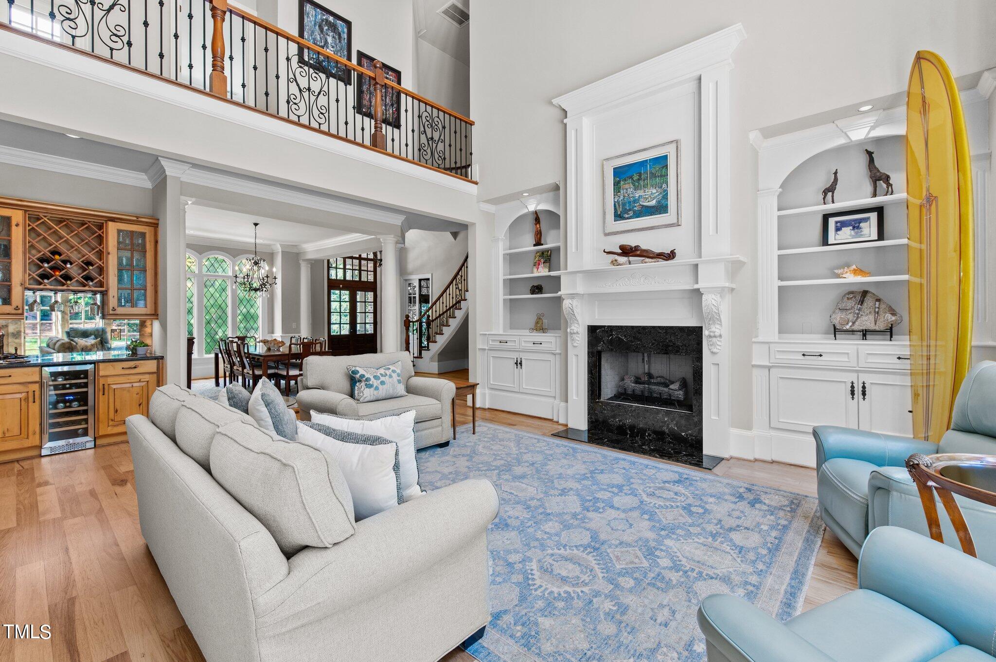 1328 Caistor Lane