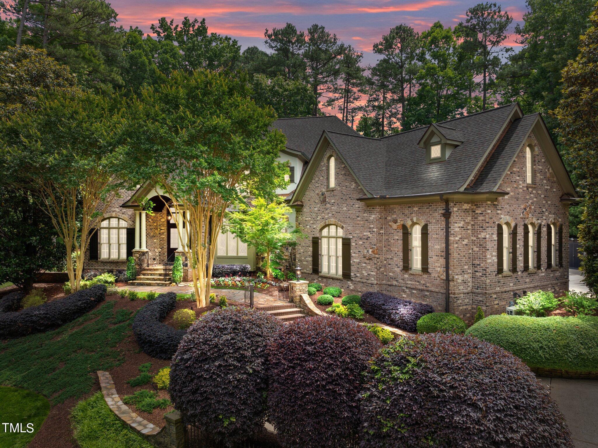 1328 Caistor Lane