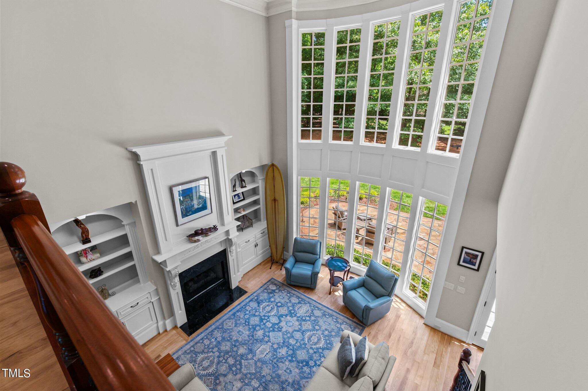 1328 Caistor Lane