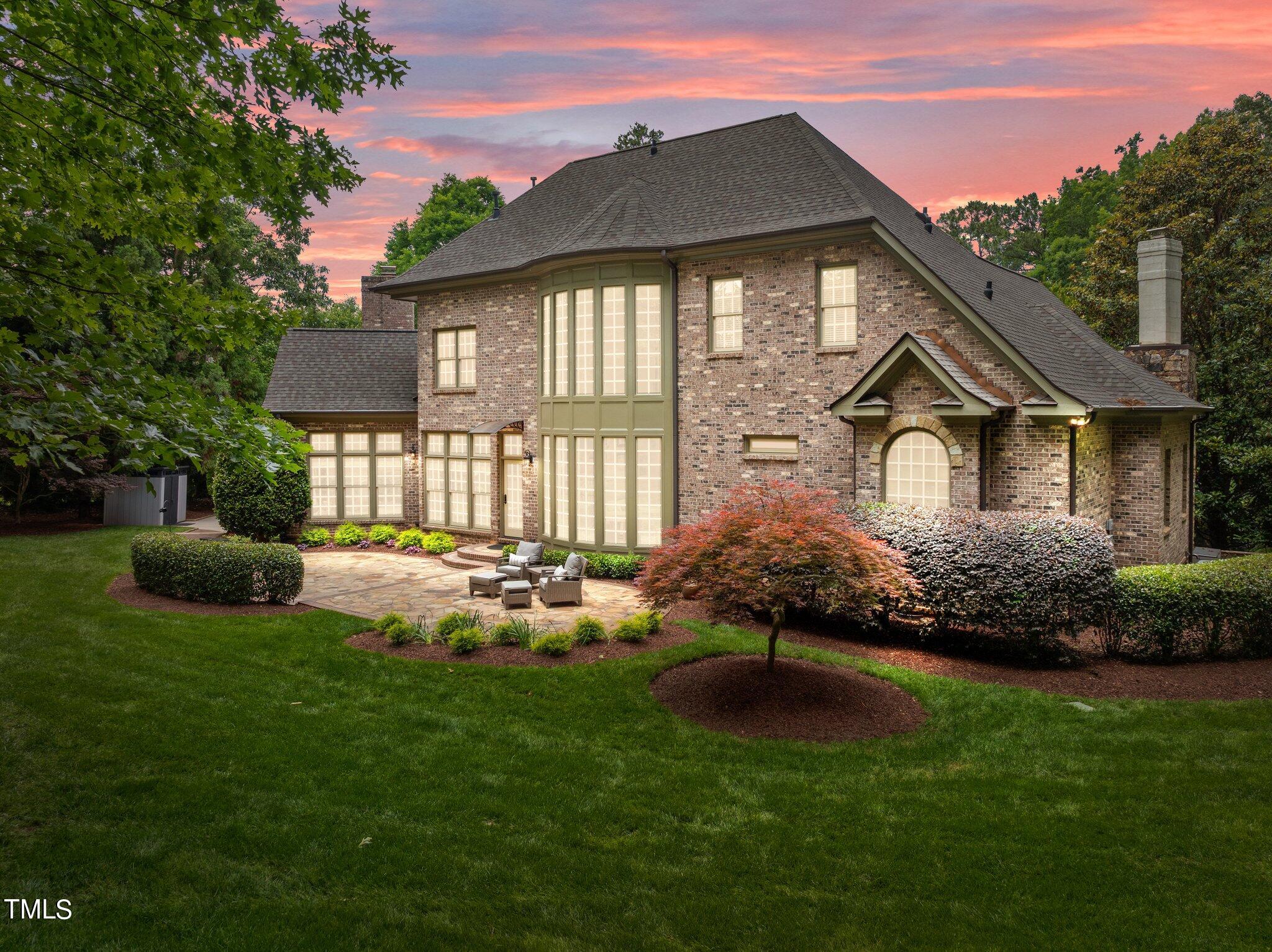 1328 Caistor Lane