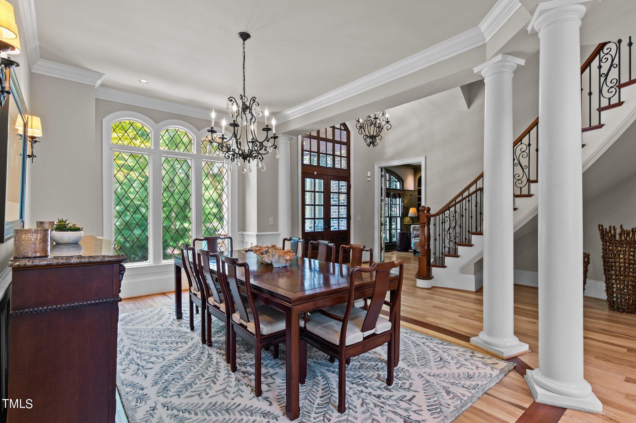 1328 Caistor Lane
