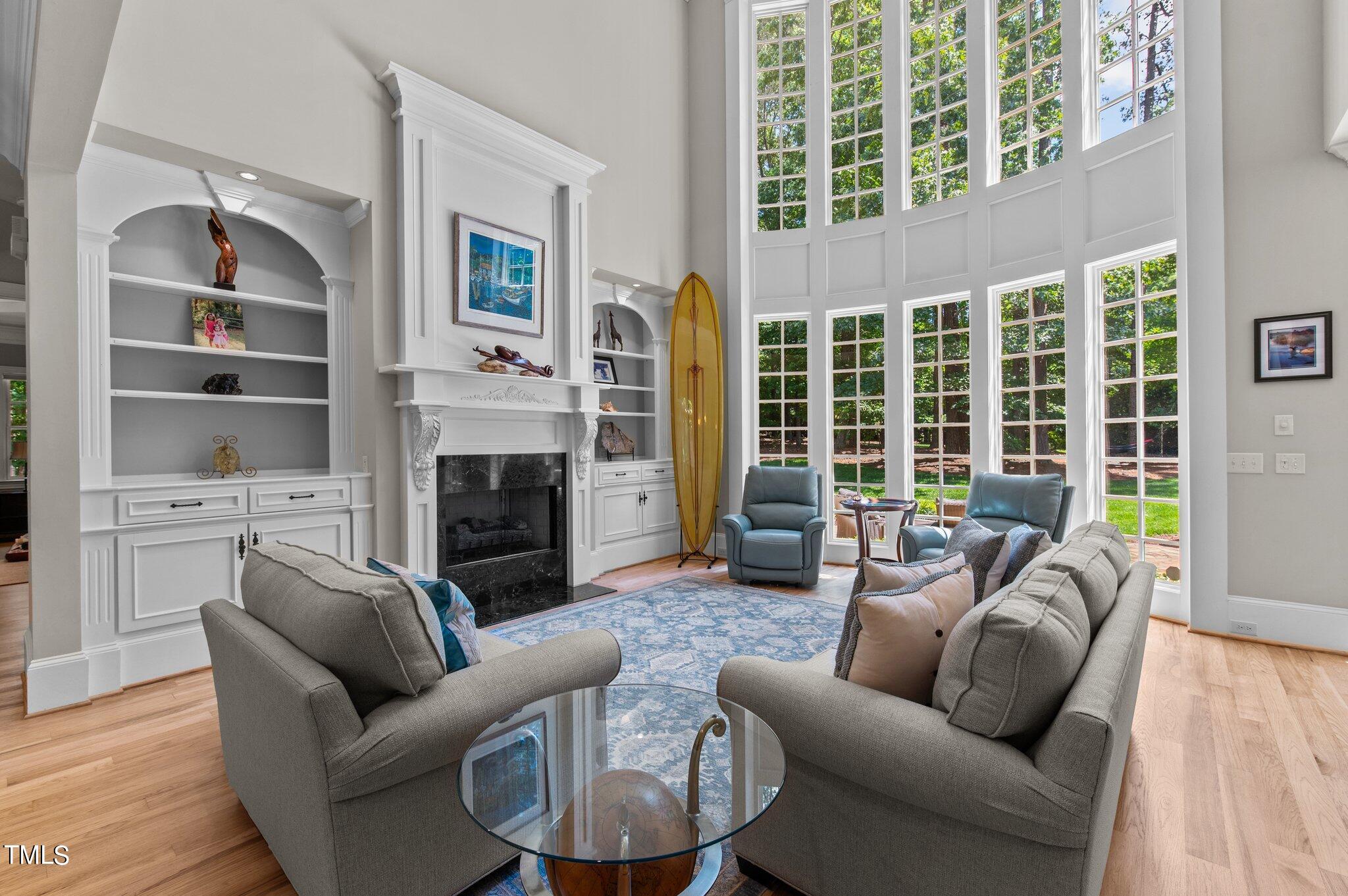 1328 Caistor Lane
