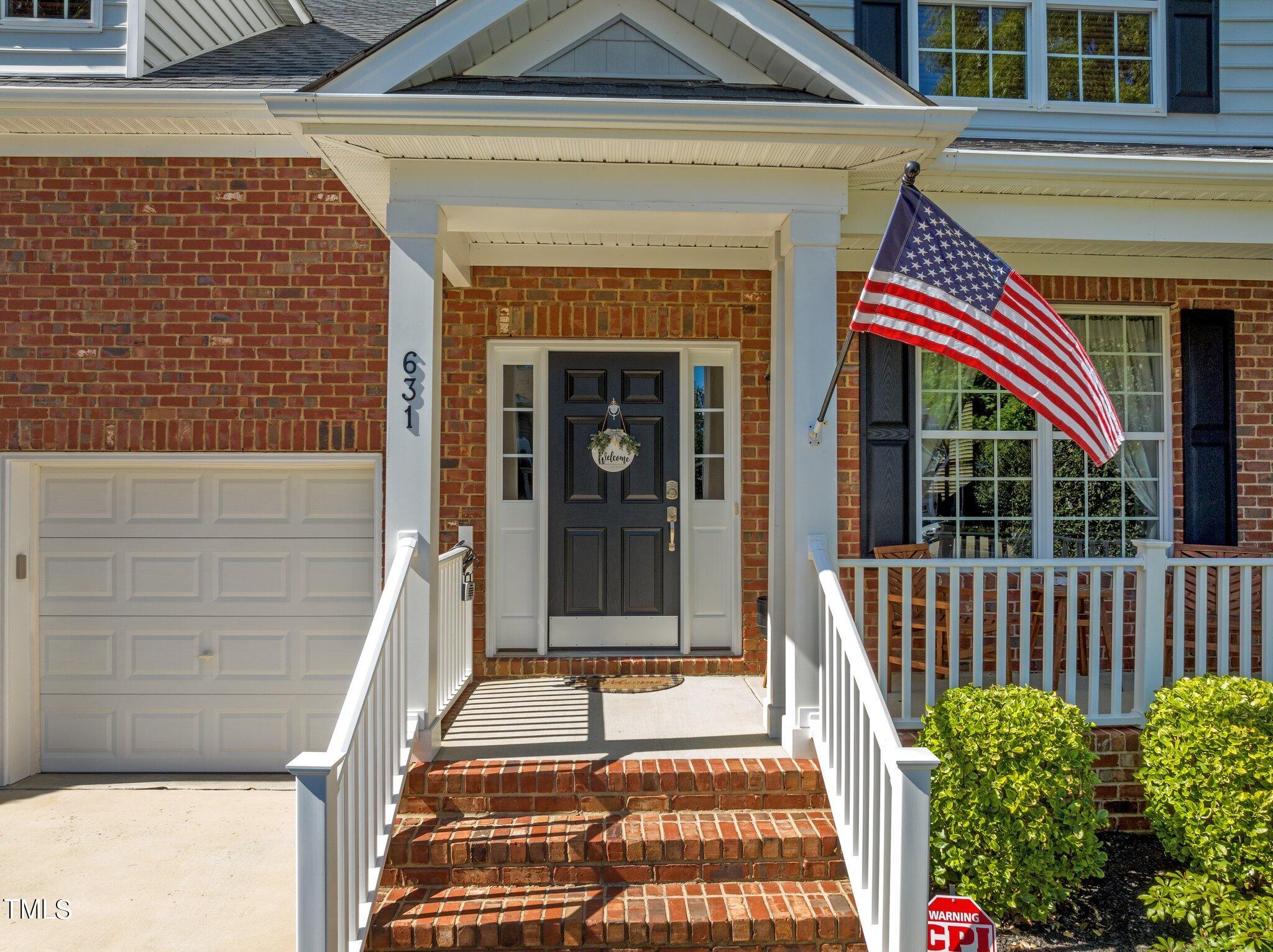 631 Redford Pl Drive