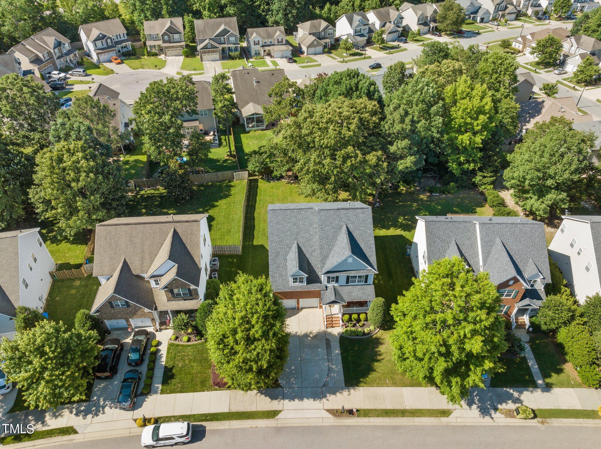 631 Redford Pl Drive