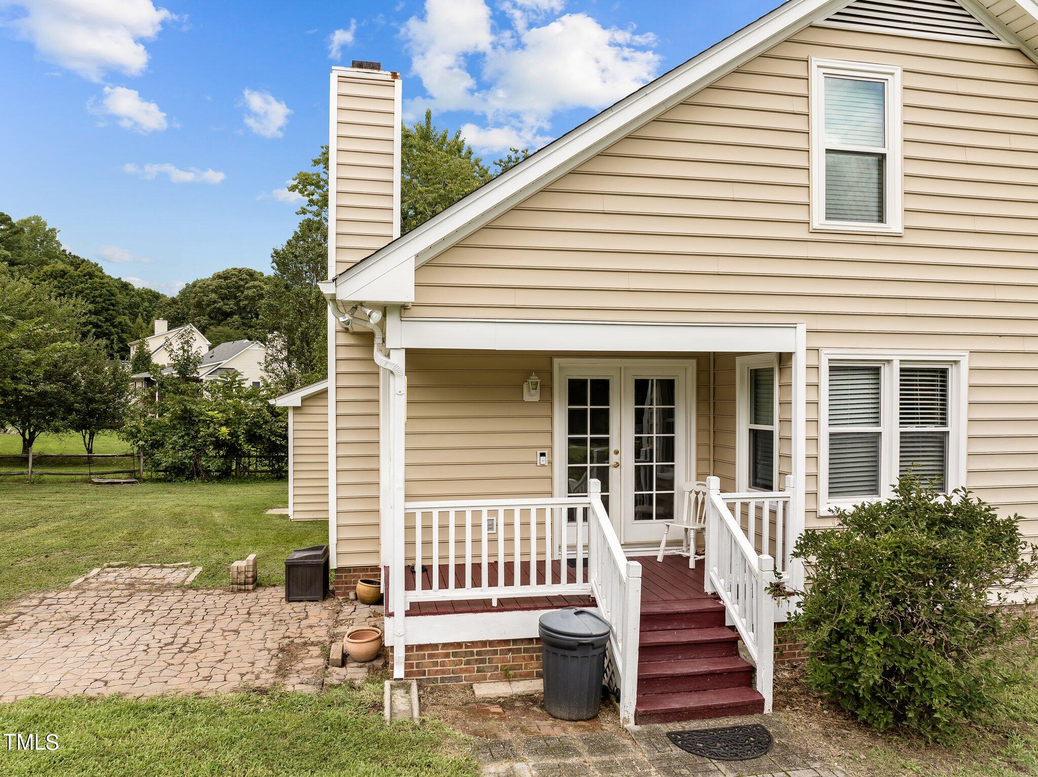 5001 Huntingcreek Drive