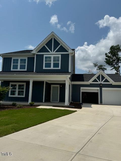 317 Kavanaugh Road