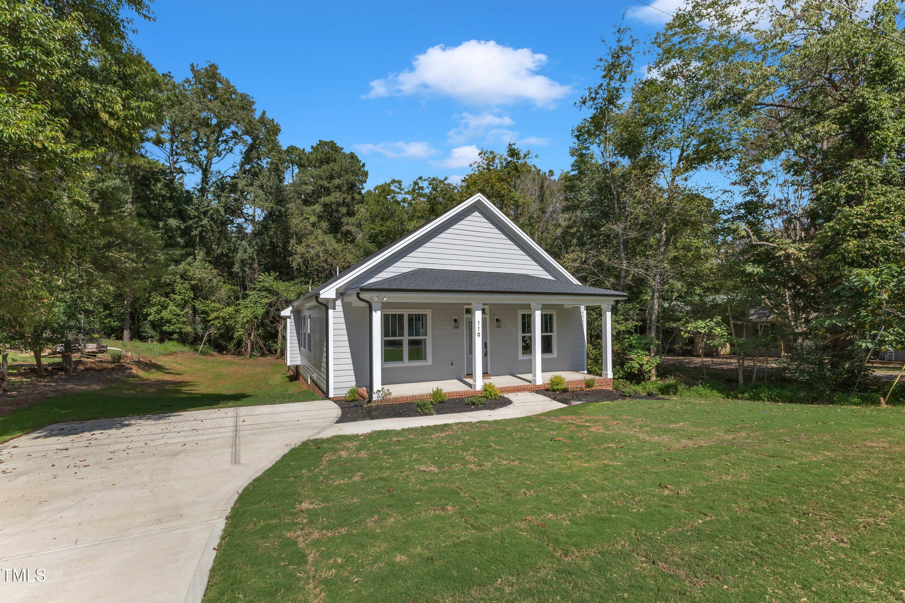 119 Water Avenue
