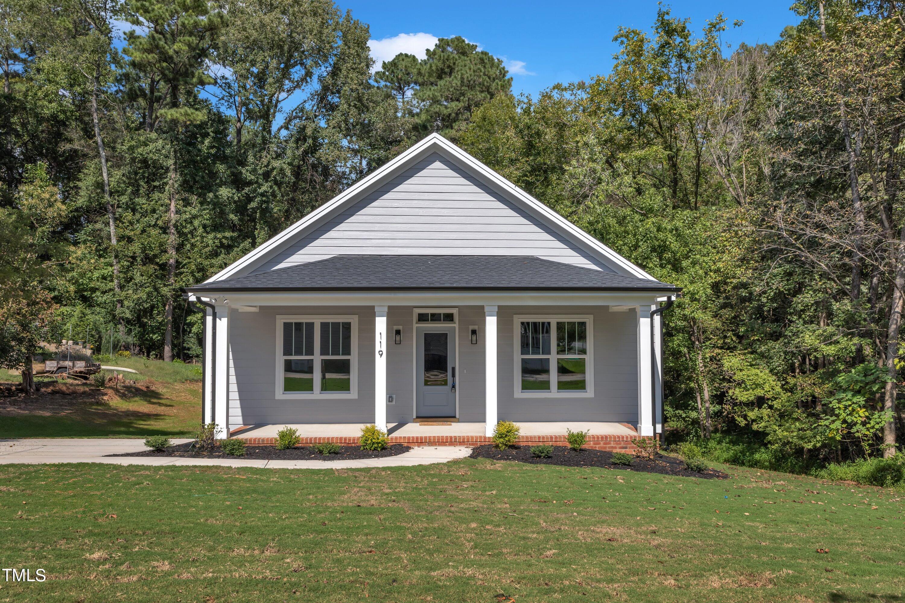 119 Water Avenue