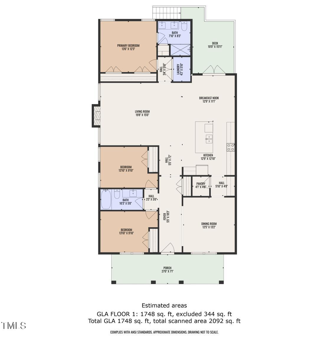119 Water Avenue