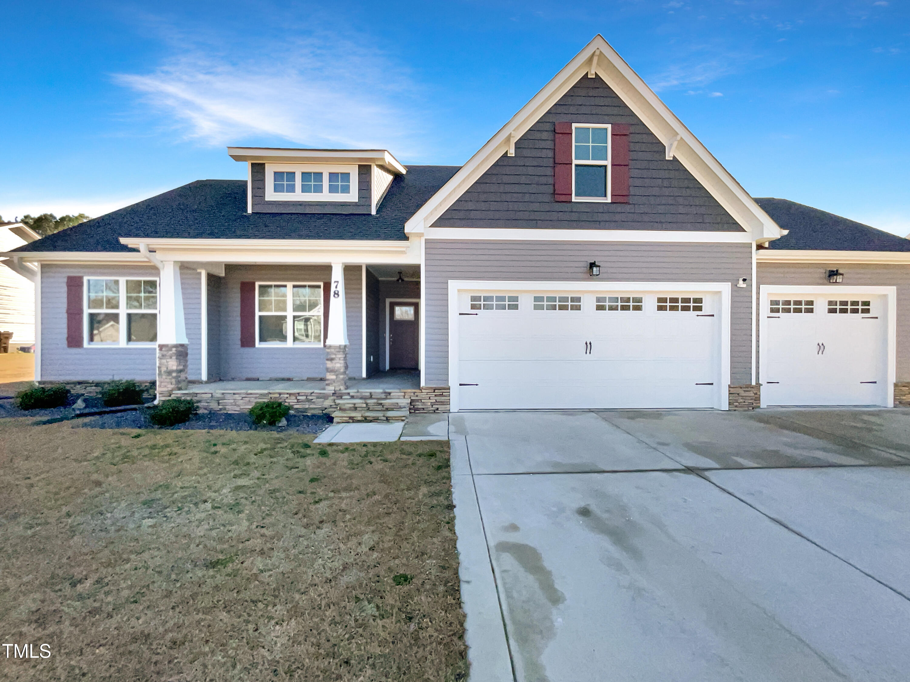 78 Wendywood Drive