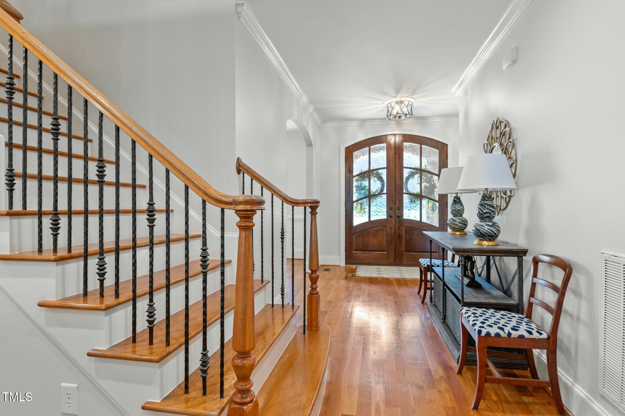 1009 High Trail Court