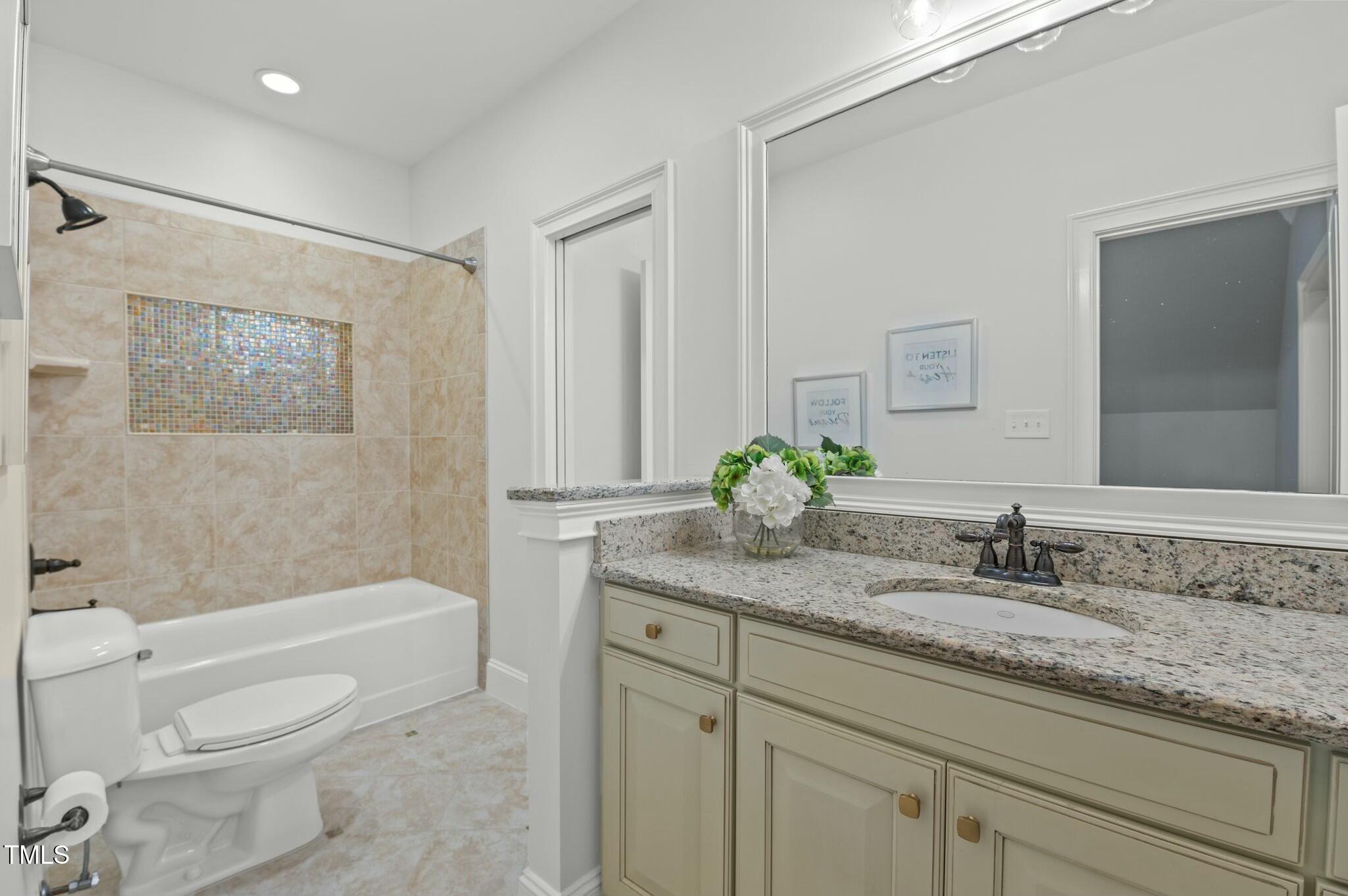 1009 High Trail Court