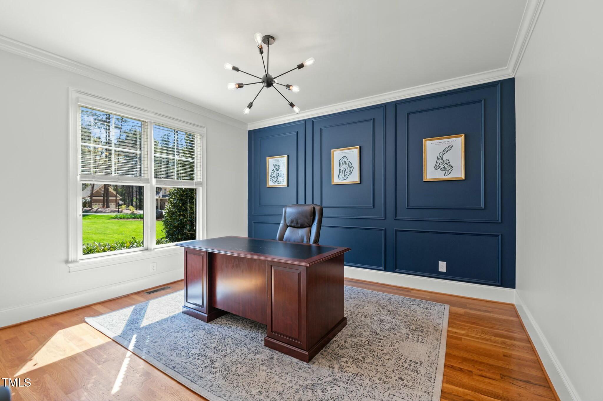 1009 High Trail Court