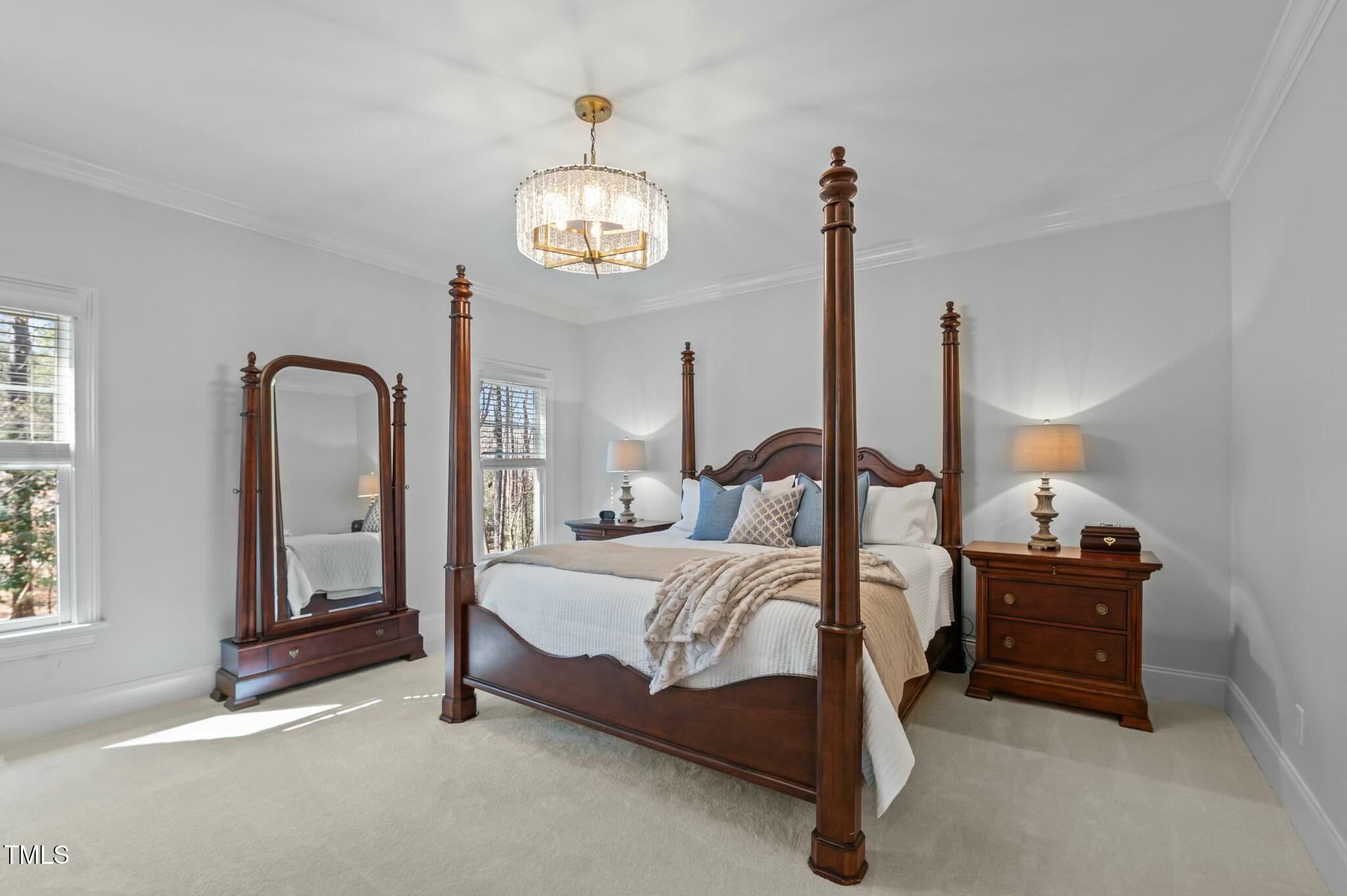 1009 High Trail Court