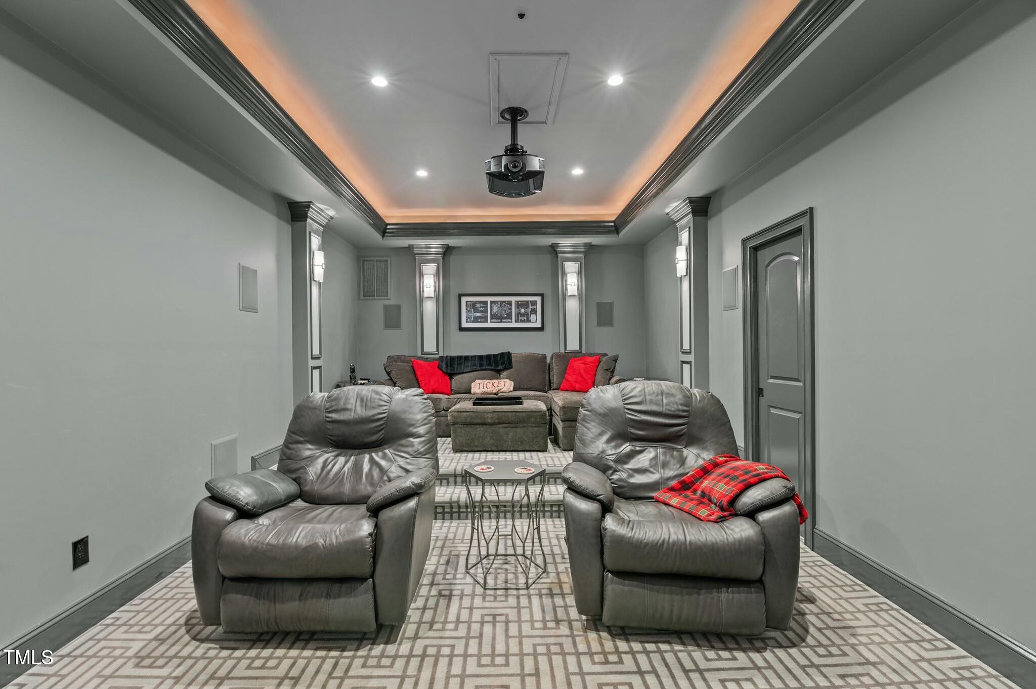 1009 High Trail Court