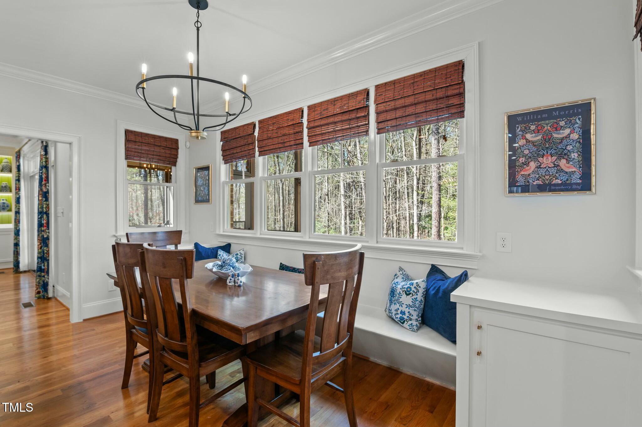 1009 High Trail Court