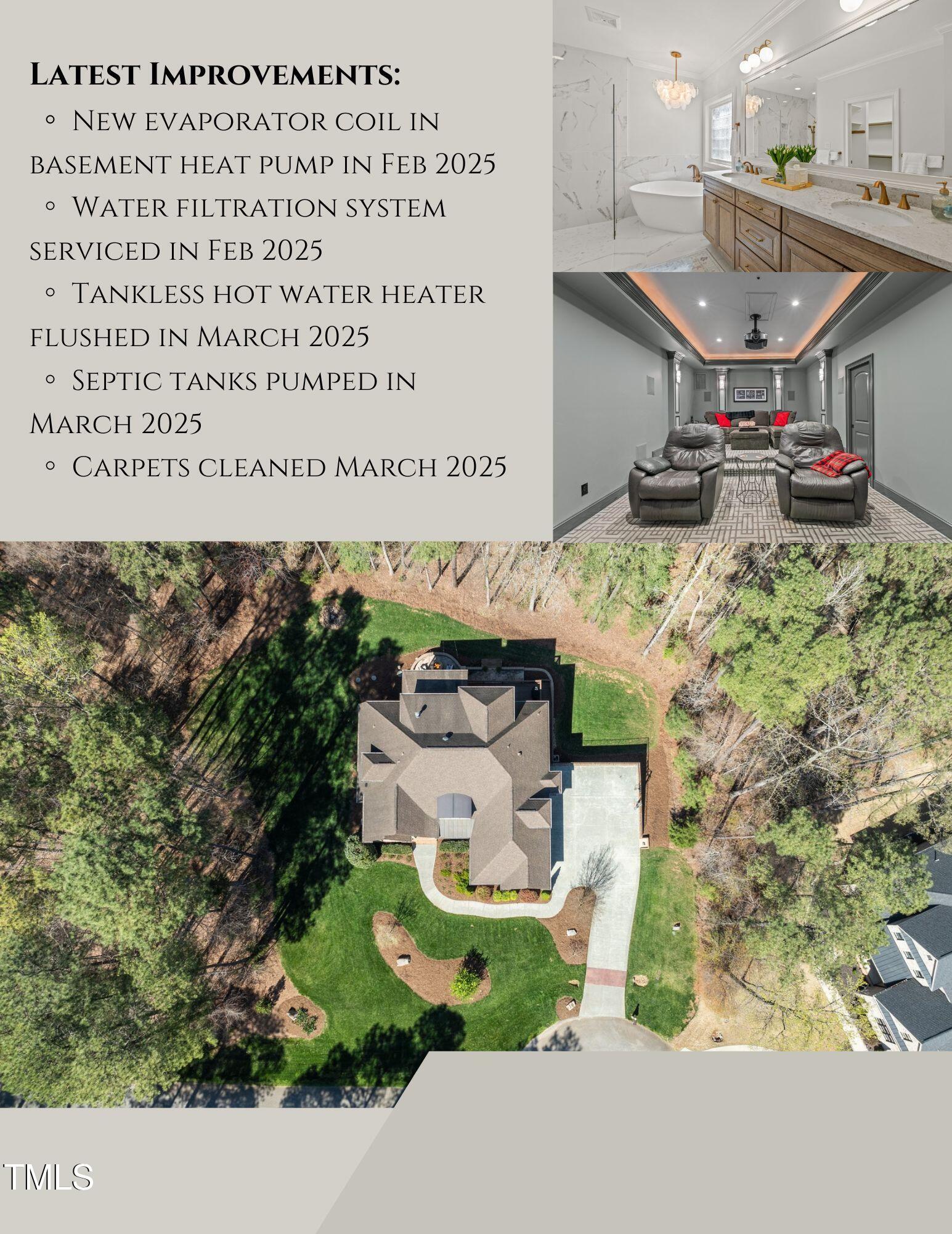 1009 High Trail Court