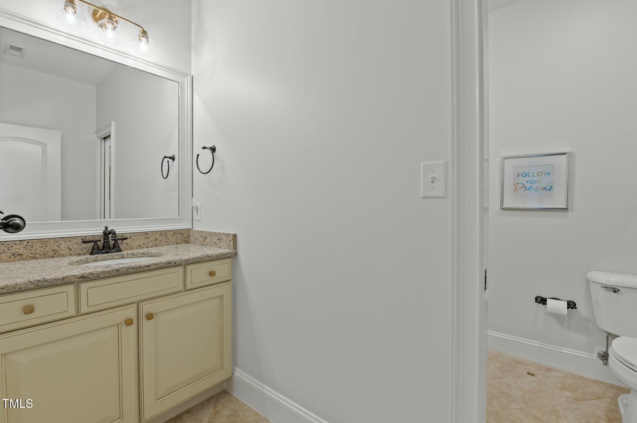 1009 High Trail Court