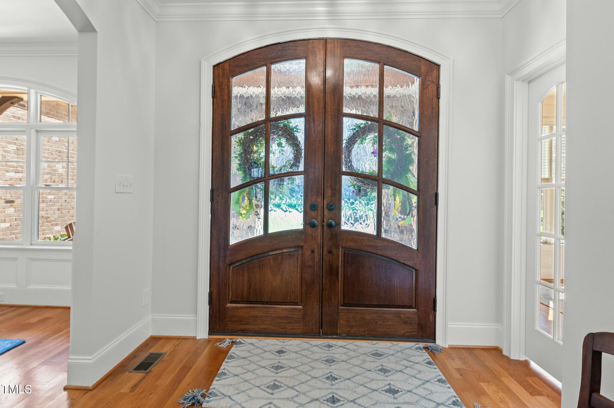 1009 High Trail Court