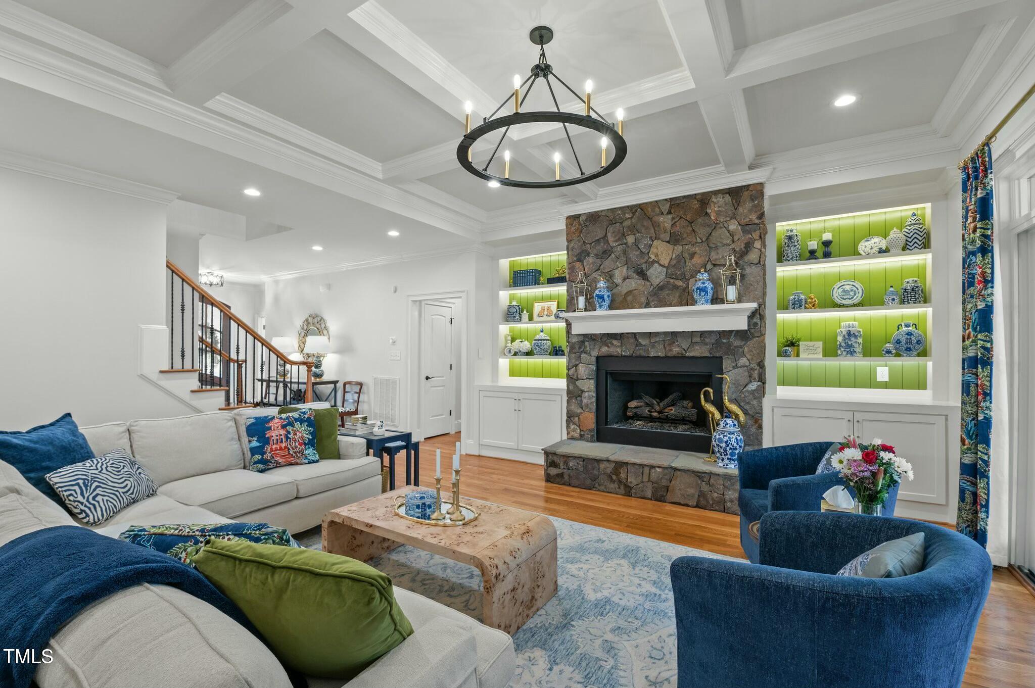 1009 High Trail Court