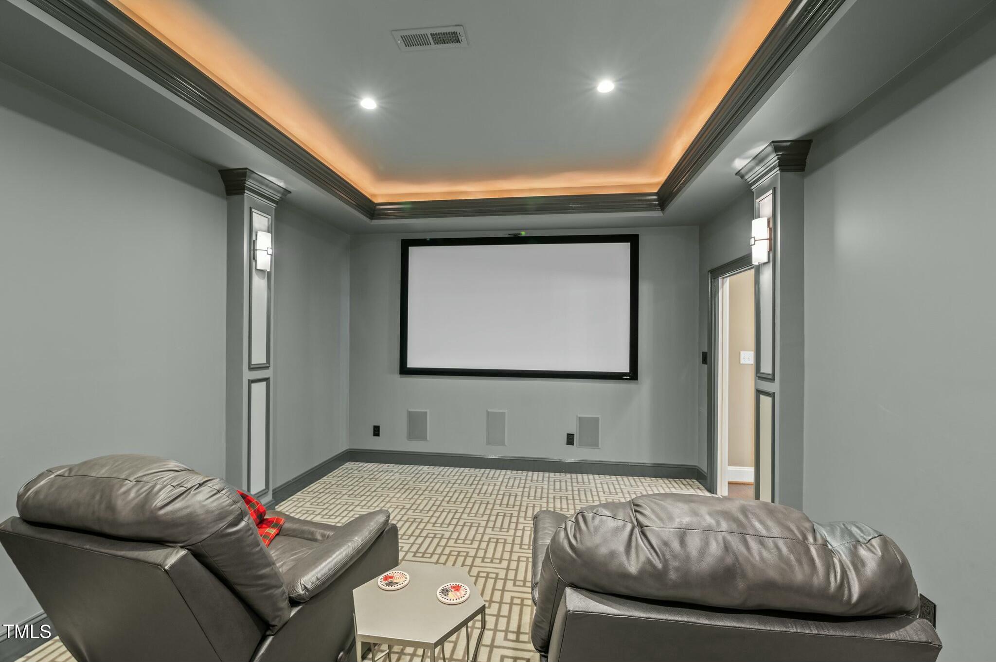 1009 High Trail Court